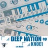 Deep Nation EP
