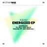 Energized EP