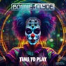 Time to Play