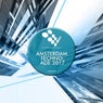 Amsterdam Techno: ADE 2017