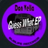 Guess What EP