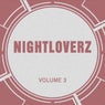 Nightloverz, Vol. 3