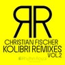 Kolibri Remixes Vol. 2
