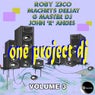 One Project DJ Vol. 3