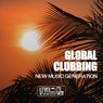 Global Clubbing (New Music Generation)