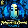 The Friends of the Booth EP, Vol. 2 (Andy Ward Presents)