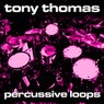 Percussive Loops Vol 7