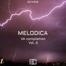 Melodica VA, Vol. 3