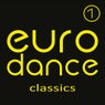 Euro Dance Classics, Vol. 1