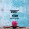 Mykonos Lounge, Vol. 4