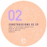Construxxions 02 EP
