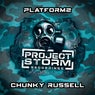 Chunky Russell