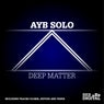 Deep Matter - EP