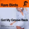 Got My Groove Back