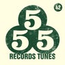 555 Records Tunes, Vol. 42