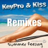 Summer Feeling Remixes