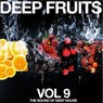 Deep Fruits, Vol. 9 (The Sound of Deep House)