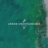 Urban Underground VI