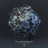 Distorted EP