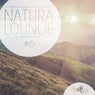 Natura Lounge Volume 6