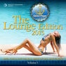 Global Player 2015, Lounge Edition Vol.1 (Ibiza Chill Out Pearls, Best of Del Mar Finest)