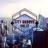 City Groove, Vol. 17