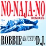 No Naja No (Remixes)