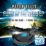 Funk In The Club EP