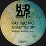 Biometric EP & Stephan Bazbaz Remix