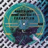 The Light (Incl. Remixes)