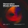 Generation Music Releases V/1