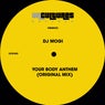 Your Body Anthem