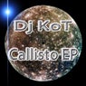 Callisto EP