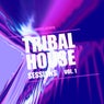 Tribal House Sessions, Vol. 1