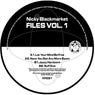 Files Vol. 1