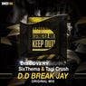 D.D Break Jay
