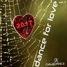 DANCE FOR LOVE 2017 Vol. 1