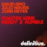 Fighter Wine / Ready 2 Rumble