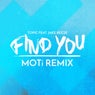 Find You (feat. Jake Reese)