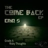 The Come Back EP