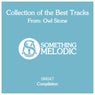 Collection of the Best Tracks From: Owl Stone