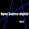 Open Source Digital Volume 3