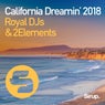 California Dreamin' 2018