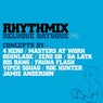 Rhythmix: Reluque Batuque