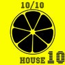 10/10 House, Vol. 10