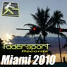 Fadersport Records Miami 2010