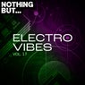 Nothing But... Electro Vibes, Vol. 17