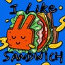 I Like Sandwich