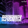 Progressive Nation Vol. 33