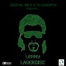 Lenny Laserdisc - Single